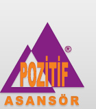 Pozitif Yamaç Asansör
