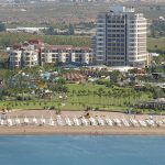 Barut Hotel Lara