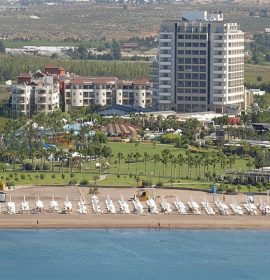 Barut Hotel Lara