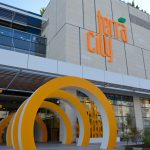 Terracity Alışveriş Merkezi