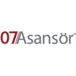 07 Asansör