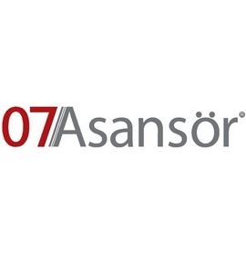 07 Asansör