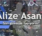 Alize Asansör (Ali Yay)