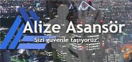 Alize Asansör (Ali Yay)