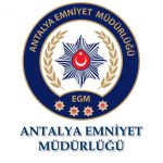 Antalya Emniyet Müdürlüğü