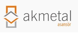 Akmetal Asansör