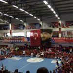 Süleyman Evcilmen Spor Salonu