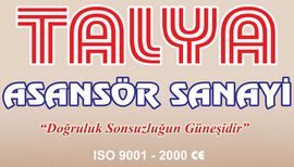 Talya Asansör