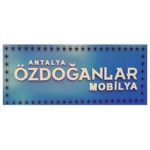 Antalya Özdoğanlar Mobilya