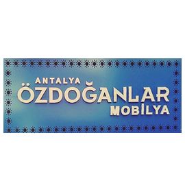 Antalya Özdoğanlar Mobilya