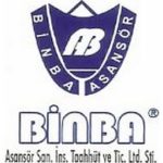 Binba Asansör