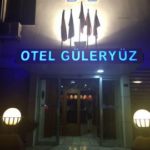 Güleryüz Otel