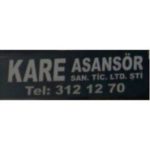 Kare Asansör