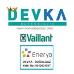 Devka Doğalgaz