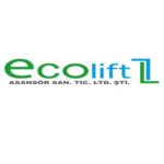 Ecolift Asansör
