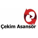 Çekim Asansör