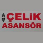 Çelik Asansör