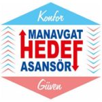 Manavgat Hedef Asansör