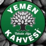 Yemen Kahvesi Işıklar