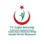 Akseki Devlet Hastanesi