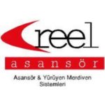 Reel Asansör