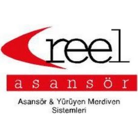 Reel Asansör